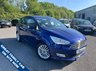 USED 2017 67 FORD C-MAX 1.0 TITANIUM 125 