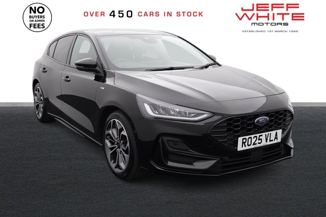 Jeff White Motors