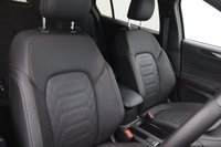USED 2025 25 FORD FOCUS 1.0T EcoBoost MHEV ST-Line X 5dr (FULL LEATHER, PRIVACY GLASS) 