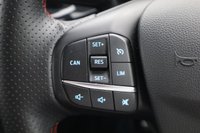 USED 2025 25 FORD FOCUS 1.0T EcoBoost MHEV ST-Line X 5dr (FULL LEATHER, PRIVACY GLASS) 