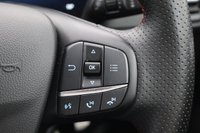 USED 2025 25 FORD FOCUS 1.0T EcoBoost MHEV ST-Line X 5dr (FULL LEATHER, PRIVACY GLASS) 