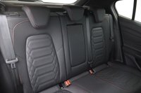 USED 2025 25 FORD FOCUS 1.0T EcoBoost MHEV ST-Line X 5dr (FULL LEATHER, PRIVACY GLASS) 