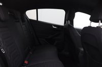 USED 2025 25 FORD FOCUS 1.0T EcoBoost MHEV ST-Line X 5dr (FULL LEATHER, PRIVACY GLASS) 
