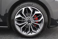 USED 2025 25 FORD FOCUS 1.0T EcoBoost MHEV ST-Line X 5dr (FULL LEATHER, PRIVACY GLASS) 