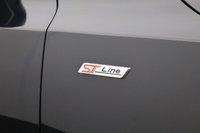 USED 2025 25 FORD FOCUS 1.0T EcoBoost MHEV ST-Line X 5dr (FULL LEATHER, PRIVACY GLASS) 