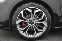 USED 2025 25 FORD FOCUS 1.0T EcoBoost MHEV ST-Line X 5dr (FULL LEATHER, PRIVACY GLASS) 