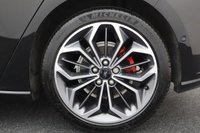 USED 2025 25 FORD FOCUS 1.0T EcoBoost MHEV ST-Line X 5dr (FULL LEATHER, PRIVACY GLASS) 