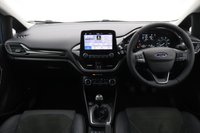 USED 2024 73 FORD FIESTA 1.0T EcoBoost Active X 5dr (APPLE CAR PLAY, HEATED SEATS) 