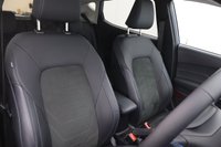 USED 2024 73 FORD FIESTA 1.0T EcoBoost Active X 5dr (APPLE CAR PLAY, HEATED SEATS) 