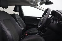 USED 2024 73 FORD FIESTA 1.0T EcoBoost Active X 5dr (APPLE CAR PLAY, HEATED SEATS) 
