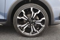USED 2024 73 FORD FIESTA 1.0T EcoBoost Active X 5dr (APPLE CAR PLAY, HEATED SEATS) 