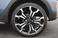 USED 2024 73 FORD FIESTA 1.0T EcoBoost Active X 5dr (APPLE CAR PLAY, HEATED SEATS) 