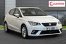 USED 2021 21 SEAT IBIZA 1.0 TSI SE Technology Hatchback 5dr Petrol Manual Euro 6 (s/s) GPF (95 ps) Full Link Smartphone Integration, Navigation System, 16In Alloys, Electrically Adjustable Door Mirrors, Air Conditioning Full Link Smartphone Integration, Navigation System, 16In Alloys, Electrically Adjustable Door Mirrors, Air Conditioning