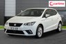USED 2021 21 SEAT IBIZA 1.0 TSI SE Technology Hatchback 5dr Petrol Manual Euro 6 (s/s) GPF (95 ps) Full Link Smartphone Integration, Navigation System, 16In Alloys, Electrically Adjustable Door Mirrors, Air Conditioning Full Link Smartphone Integration, Navigation System, 16In Alloys, Electrically Adjustable Door Mirrors, Air Conditioning
