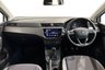 USED 2021 21 SEAT IBIZA 1.0 TSI SE Technology Hatchback 5dr Petrol Manual Euro 6 (s/s) GPF (95 ps) Full Link Smartphone Integration, Navigation System, 16In Alloys, Electrically Adjustable Door Mirrors, Air Conditioning Full Link Smartphone Integration, Navigation System, 16In Alloys, Electrically Adjustable Door Mirrors, Air Conditioning