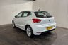 USED 2021 21 SEAT IBIZA 1.0 TSI SE Technology Hatchback 5dr Petrol Manual Euro 6 (s/s) GPF (95 ps) Full Link Smartphone Integration, Navigation System, 16In Alloys, Electrically Adjustable Door Mirrors, Air Conditioning Full Link Smartphone Integration, Navigation System, 16In Alloys, Electrically Adjustable Door Mirrors, Air Conditioning