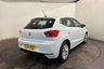 USED 2021 21 SEAT IBIZA 1.0 TSI SE Technology Hatchback 5dr Petrol Manual Euro 6 (s/s) GPF (95 ps) Full Link Smartphone Integration, Navigation System, 16In Alloys, Electrically Adjustable Door Mirrors, Air Conditioning Full Link Smartphone Integration, Navigation System, 16In Alloys, Electrically Adjustable Door Mirrors, Air Conditioning