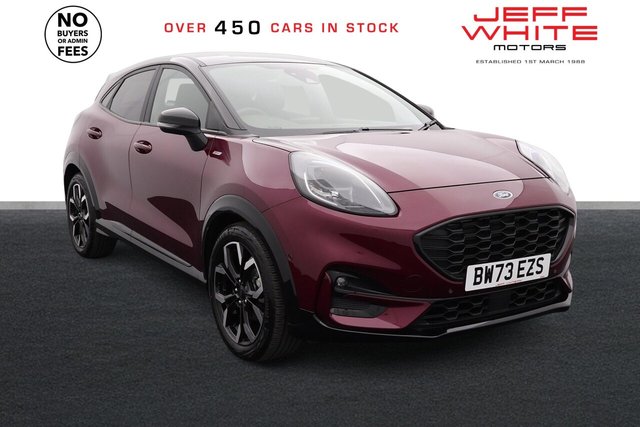 Jeff White Motors