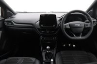 USED 2023 73 FORD PUMA 1.0T EcoBoost MHEV Vivid Ruby Edition 5dr (SAT NAV) 