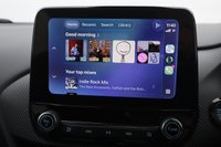 USED 2023 73 FORD PUMA 1.0T EcoBoost MHEV Vivid Ruby Edition 5dr (SAT NAV) 