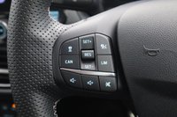 USED 2023 73 FORD PUMA 1.0T EcoBoost MHEV Vivid Ruby Edition 5dr (SAT NAV) 