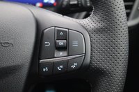 USED 2023 73 FORD PUMA 1.0T EcoBoost MHEV Vivid Ruby Edition 5dr (SAT NAV) 