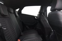 USED 2023 73 FORD PUMA 1.0T EcoBoost MHEV Vivid Ruby Edition 5dr (SAT NAV) 