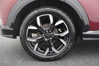 USED 2023 73 FORD PUMA 1.0T EcoBoost MHEV Vivid Ruby Edition 5dr (SAT NAV) 