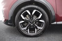 USED 2023 73 FORD PUMA 1.0T EcoBoost MHEV Vivid Ruby Edition 5dr (SAT NAV) 