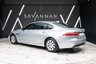 USED 2018 18 JAGUAR XF 2.0d R-Sport Saloon 4dr Diesel Auto Euro 6 (s/s) (163 ps) FRONT/REAR PDC, HEATED SEATS