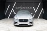 USED 2018 18 JAGUAR XF 2.0d R-Sport Saloon 4dr Diesel Auto Euro 6 (s/s) (163 ps) FRONT/REAR PDC, HEATED SEATS