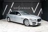 USED 2018 18 JAGUAR XF 2.0d R-Sport Saloon 4dr Diesel Auto Euro 6 (s/s) (163 ps) FRONT/REAR PDC, HEATED SEATS