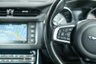 USED 2018 18 JAGUAR XF 2.0d R-Sport Saloon 4dr Diesel Auto Euro 6 (s/s) (163 ps) FRONT/REAR PDC, HEATED SEATS