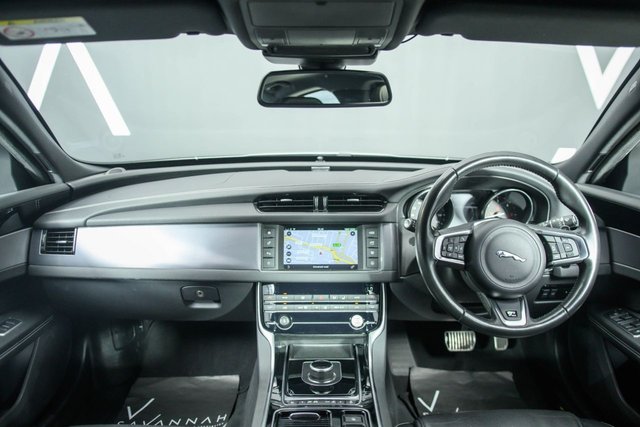 View our JAGUAR XF