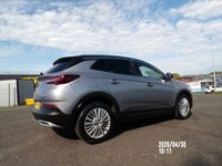 USED 2020 69 VAUXHALL GRANDLAND X 1.5 TD Business Edition,2020,Sat Nav,Park Sensors,Bluetooth,DAB,Cruise,F.S.H,Ulez Compliant 