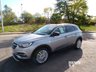 USED 2020 69 VAUXHALL GRANDLAND X 1.5 TD Business Edition,2020,Sat Nav,Park Sensors,Bluetooth,DAB,Cruise,F.S.H,Ulez Compliant 
