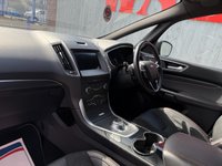 USED 2021 21 FORD S-MAX 2.0 EcoBlue ST-Line MPV 5dr Diesel Auto AWD Euro 6 (s/s) (190 ps) 4WD,  Automatic, Seven Seater
