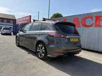 USED 2021 21 FORD S-MAX 2.0 EcoBlue ST-Line MPV 5dr Diesel Auto AWD Euro 6 (s/s) (190 ps) 4WD,  Automatic, Seven Seater
