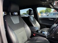 USED 2021 21 FORD S-MAX 2.0 EcoBlue ST-Line MPV 5dr Diesel Auto AWD Euro 6 (s/s) (190 ps) 4WD,  Automatic, Seven Seater
