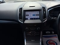 USED 2021 21 FORD S-MAX 2.0 EcoBlue ST-Line MPV 5dr Diesel Auto AWD Euro 6 (s/s) (190 ps) 4WD,  Automatic, Seven Seater