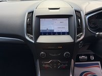 USED 2021 21 FORD S-MAX 2.0 EcoBlue ST-Line MPV 5dr Diesel Auto AWD Euro 6 (s/s) (190 ps) 4WD,  Automatic, Seven Seater