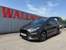USED 2021 21 FORD S-MAX 2.0 EcoBlue ST-Line MPV 5dr Diesel Auto AWD Euro 6 (s/s) (190 ps) 4WD,  Automatic, Seven Seater