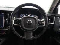 USED 2018 68 VOLVO V90 2.0h T8 Twin Engine 10.4kWh Inscription Pro Estate 5dr Petrol Plug-in Hybrid Auto AWD Euro 6 (s/s) (390 ps) 360 CAMERA | PANORAMIC SUNROOF