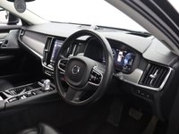 USED 2018 68 VOLVO V90 2.0h T8 Twin Engine 10.4kWh Inscription Pro Estate 5dr Petrol Plug-in Hybrid Auto AWD Euro 6 (s/s) (390 ps) 360 CAMERA | PANORAMIC SUNROOF