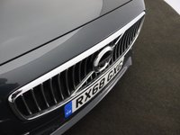 USED 2018 68 VOLVO V90 2.0h T8 Twin Engine 10.4kWh Inscription Pro Estate 5dr Petrol Plug-in Hybrid Auto AWD Euro 6 (s/s) (390 ps) 360 CAMERA | PANORAMIC SUNROOF