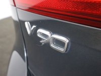 USED 2018 68 VOLVO V90 2.0h T8 Twin Engine 10.4kWh Inscription Pro Estate 5dr Petrol Plug-in Hybrid Auto AWD Euro 6 (s/s) (390 ps) 360 CAMERA | PANORAMIC SUNROOF