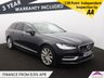 USED 2018 68 VOLVO V90 2.0h T8 Twin Engine 10.4kWh Inscription Pro Estate 5dr Petrol Plug-in Hybrid Auto AWD Euro 6 (s/s) (390 ps) 360 CAMERA | PANORAMIC SUNROOF