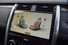 USED 2025 25 LAND ROVER DISCOVERY 3.0 D350 MHEV Dynamic COMMERCIAL  HSE SUV 5dr Diesel Auto 4WD Euro 6 (s/s) (350 ps) 1 OWNER