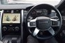 USED 2025 25 LAND ROVER DISCOVERY 3.0 D350 MHEV Dynamic COMMERCIAL  HSE SUV 5dr Diesel Auto 4WD Euro 6 (s/s) (350 ps) 1 OWNER