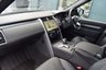 USED 2025 25 LAND ROVER DISCOVERY 3.0 D350 MHEV Dynamic COMMERCIAL  HSE SUV 5dr Diesel Auto 4WD Euro 6 (s/s) (350 ps) 1 OWNER